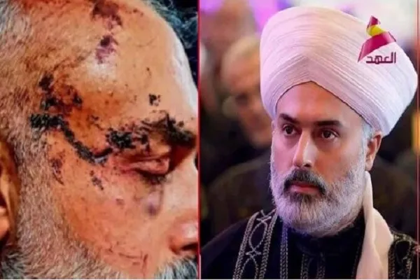 ترور عالم سوری به‌دست نیروهای الجولانی