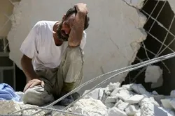 Over 3,200 Syrian Civilians Killed by US-Led Coalition in 4 Years