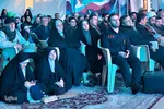 اجلاس شهدای زن و بانوان تمدن‌ساز کاشان