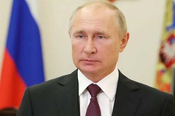 Путин: Россия продолжит помогать Палестине