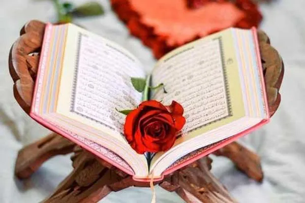 محافل کاروان قرآنی سردار دلها در گلستان آغاز شد