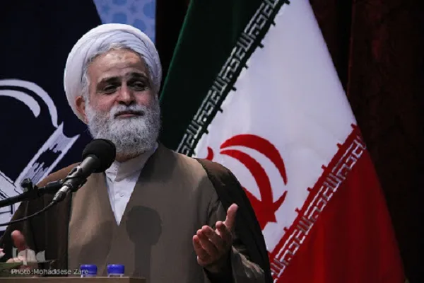 کردستان قطعه و گوهری درخشان برای ایران اسلامی است