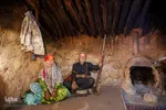 کوچ عشایر در فارس‎