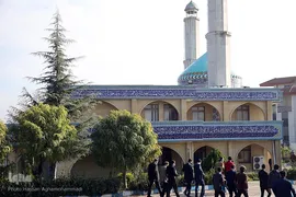 نشست توجیهی و قرعه کشی متسابقین شانزدهمین جشنواره ملی و بین المللی تلاوت‌های مجلسی