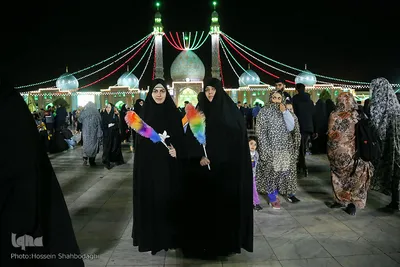 عاشقان ظهور