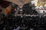 Großayatollah Said al-Hakim in Nadschaf beigesetzt + Video und Bilder