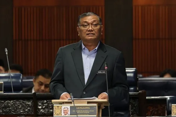 Malaysian Gov. Says Will Not Let Quran Printing in Roman Script