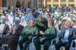 اهدای 1000 سری جهزیه در حرم شاهچراغ (ع)‎‎