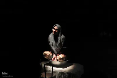 هیجدهمین جشنواره ملی تئاتر رضوی
