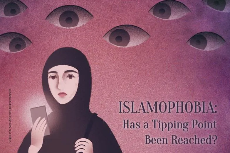 Taro A Jami’ar Califirnia Kan Kyamar Musulunci