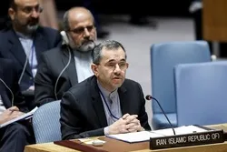 Iran yataka Baraza la Salama la UN liache kunyamazia kimya jinai za Israel