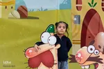 رویداد جامع کودک و نوجوان در اصفهان