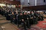 اختتامیه بخش بانوان مسابقات قرآن قزوین