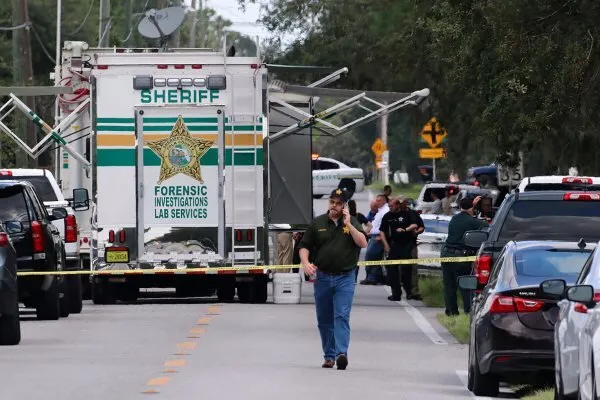 Florida'da silahlı saldırı
