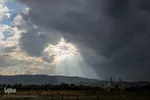 رخداد اولین خورشیدگرفتگی قرن
