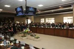 سمپوزیوم بین المللی وحدت و اخوت اسلامی