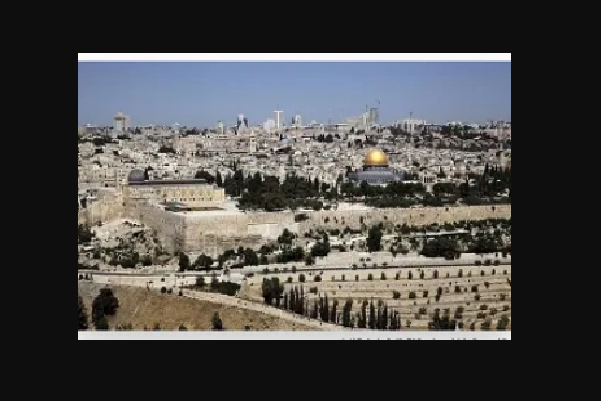 Warnung der Jerusalemer Stiftung vor dem Bau einer Synagoge in der Al-Aqsa-Moschee Warnung der Jerusalemer Stiftung vor dem Bau einer Synagoge in der Al-Aqsa-Moschee