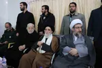 مراسم گرامیداشت سید مقاومت در تبریز