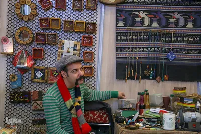 اختتامیه جشنواره کالاهای فرهنگی