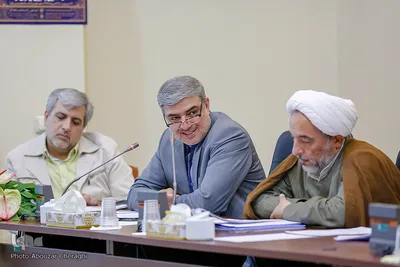 سی و نهمین جلسه شورای توسعه فرهنگ قرآنی