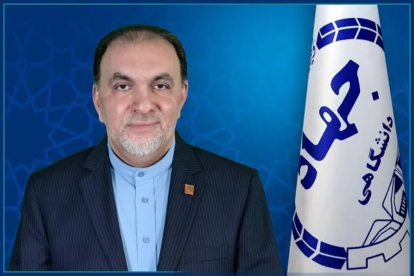 انتصاب سرپرست پژوهشگاه ملی سرطان جهاددانشگاهی