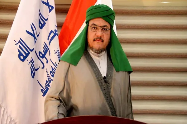 تخریب قبور بقیع یاد ائمه را از بین نبرد