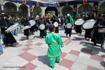 شور عاشورای حسینی در قم
