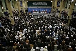 Ayatollah Khamenei: Hadin Kai Tsakanin Al'ummar Musulmi Wajibi Ne