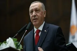 Erdogan Slams Certain Muslim Countries for Supporting ‘Deal of Century’