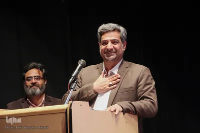 تجلیل از کتابداران برتر استان یزد‎‎