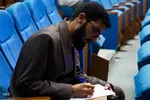حال و هوای اولین روز از سی‌ونهمین جشنواره ملی قرآن و عترت دانشجویان کشور