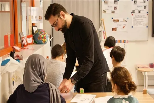 Hollanda’da İslami okul öğrencilerinin sayısı artıyor