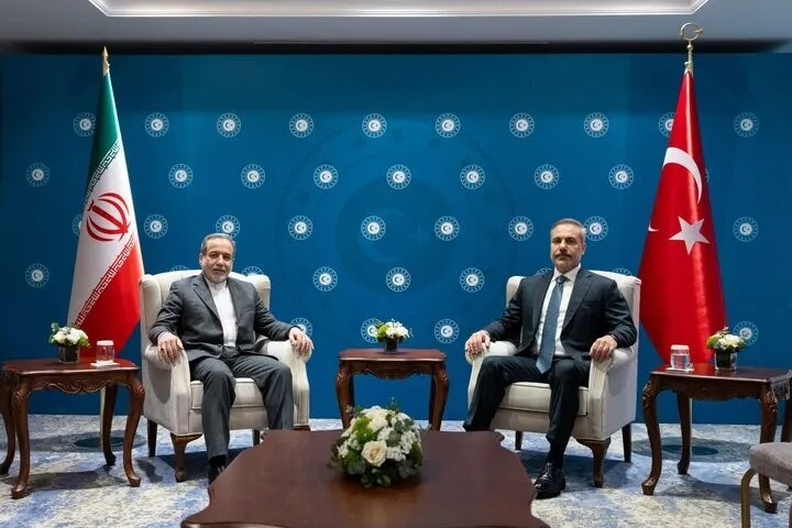 Fidan- Erakçi hattında kritik telefon görüşmesi