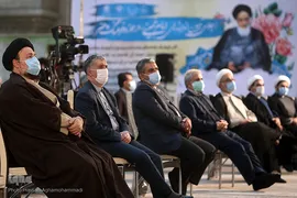 اجلاس تبیین اندیشه های امام خمینی(ره) در حوزه فرهنگ و هنر