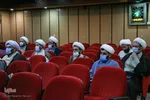 نشست سراسری دبیران ستاد امر به معروف و نهی ازمنکر در مشهد
