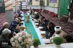 برگزاری آخرین کرسی تلاوت قرآن کریم سال۱۴۰۱