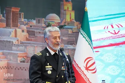 همایش تبیینی انقلاب اسلامی و دستاوردهای ارتش جمهوری اسلامی ایران در یزد‎‎