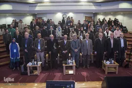 کنگره بین‌المللی اخلاق در علوم و فناوری
