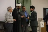 دانشجوی برتر قرآنی استان قم تجلیل شد