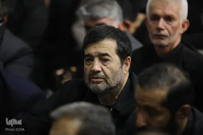 بزرگداشت قائد شهید امت از سوی مقام معظم رهبری در قم
