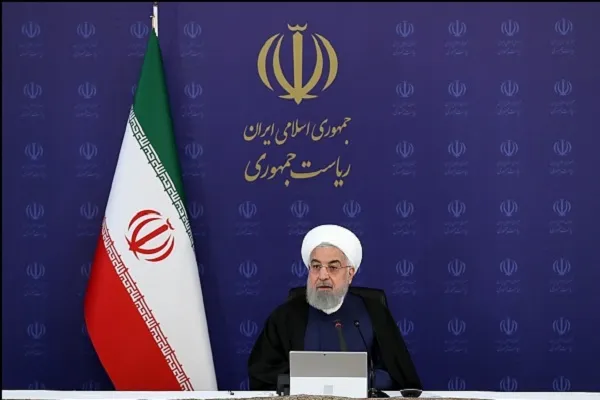 پخش نوار صوتی محرمانه توسط رسانه ضد ایرانی برای ا‌ختلاف‌افکنی بود / میدان و دیپلماسی دو صحنه مقابل هم نیست