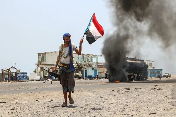 Çabalar Yemen'deki 6 yıllık savaşı bitirecek mi?