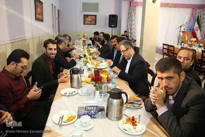 قرعه کشی ششمین دوره مسابقات بین‌المللی قرآن کریم دانشجویان مسلمان