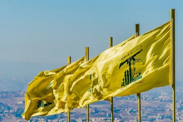 حزب‌الله لبنان حملات رژیم صهیونیستی به غزه و دمشق را محکوم کرد