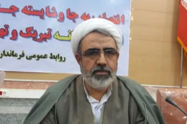 همایش ائمه جمعه استان کردستان برگزار شد