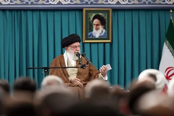 قائد الثورة: لا أحد يستطيع إيقاف المسلمين إذا استمرت جرائم الصهاينة