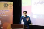 مرحله مقدماتی و نیمه نهایی مناظرات دانشجویی دانشگاه‌های آذربایجان شرقی‎