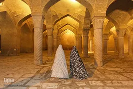 مسجد وکیل