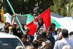 راهپیمایی روز قدس -کرمان‎
