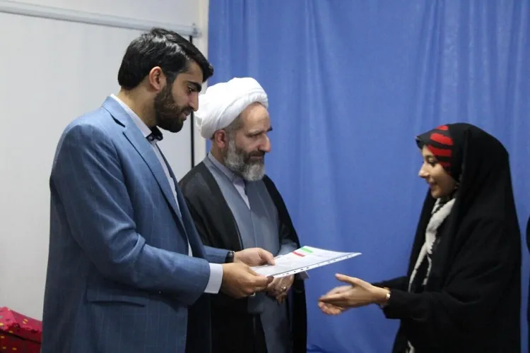 مومن واقعی زمینه‌ تمدن‌سازی امام زمان(عج) را فراهم می‌کند